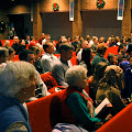 Christmas Around the World December 12, 2011