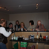 Innstallingsfest nov-11