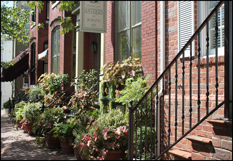 Old Town Alexandria 25 Old Town Alexandria 25