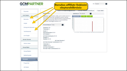 gcmpartner gcmpartner