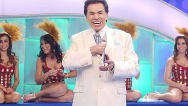 10- Programa Silvio Santos entrou para o Guinness Book 10- Programa Silvio Santos entrou para o Guinness Book