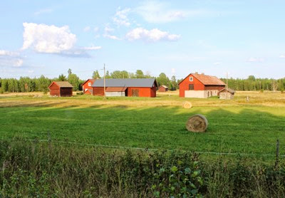 Gård & Torp Gård & Torp