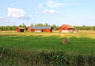 Gård & Torp