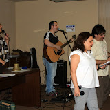 II Retiro Geral