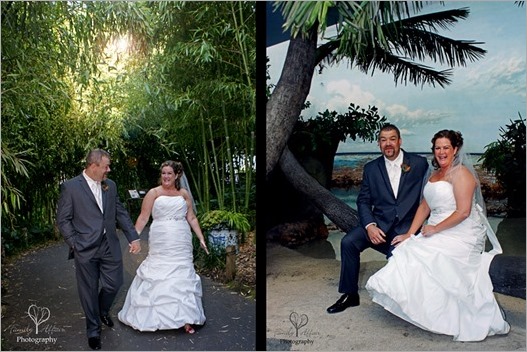Family Affair Photography Point Defiance Zoo Wedding Courtney Point Defiance Zoo Wedding Courtney Doug Photographers