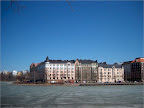 Säästöpankinranta in Helsinki