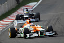 HD Wallpapers 2012 Formula 1 Grand Prix of Korea