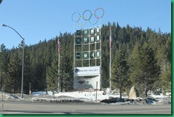 Squaw Valley