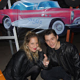 Grease Party - 13.11.2012