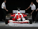 HD Wallpapers 2003 Formula 1 Car Launches