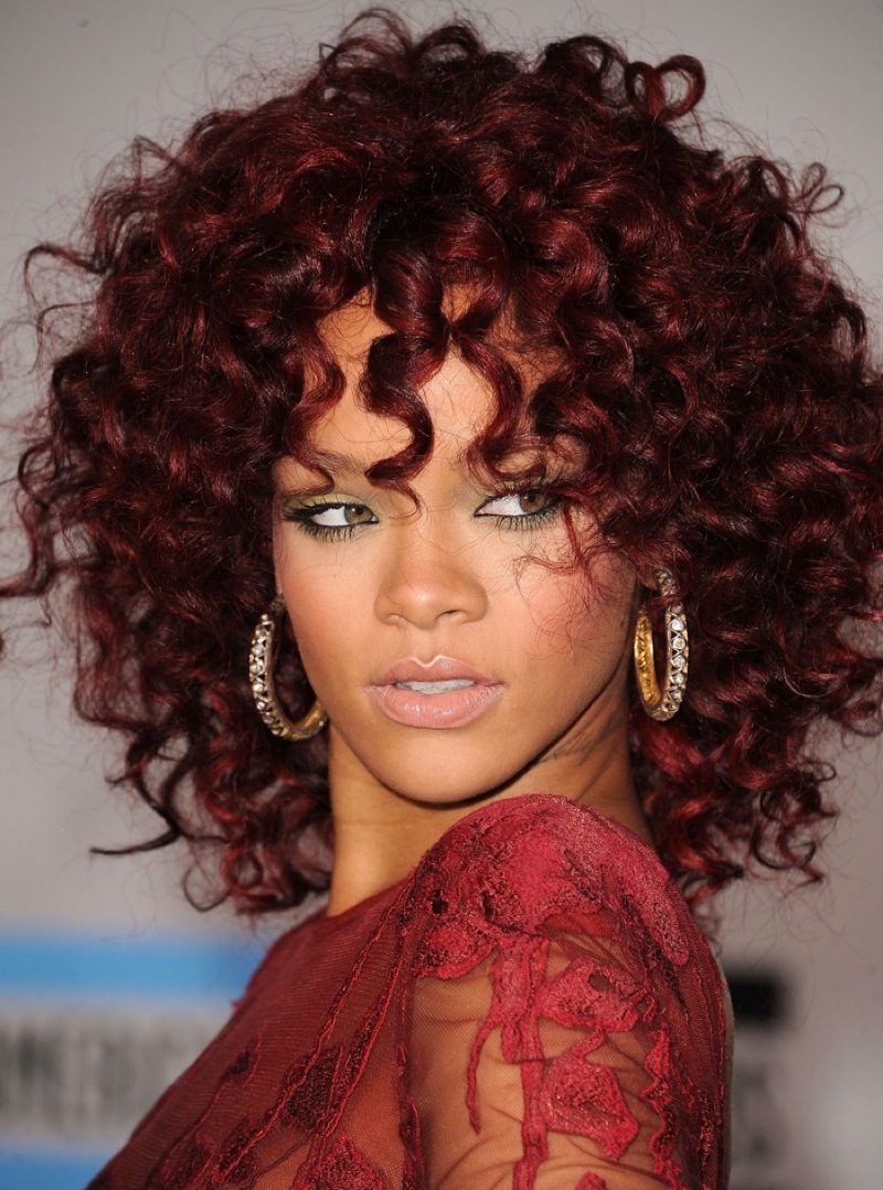 Rihanna Nivea 1