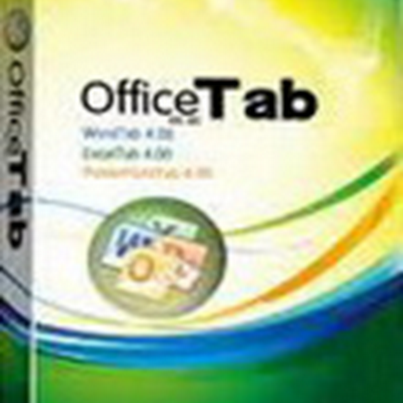 Download Office Tab Enterprise 8.50 Full Crack