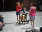 Grabbelpas zomer 2011: Foto