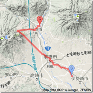 staticmap staticmap