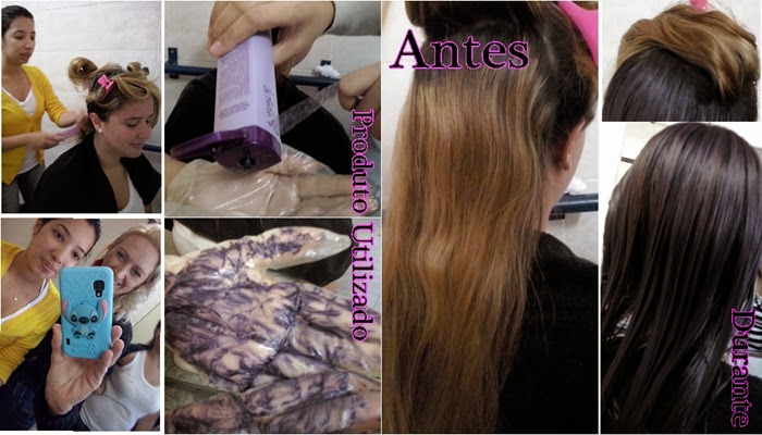 Tudo sobre Magic Color: Cabelo platinado com Matizador. Tudo sobre Magic Color