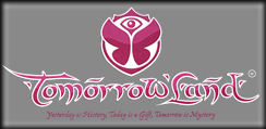 Tomorrowland logo 2012 - scahduw Tomorrowland logo 2012 - scahduw