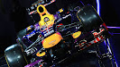 HD pictures 2013 Launch Red Bull RB9 F1 car