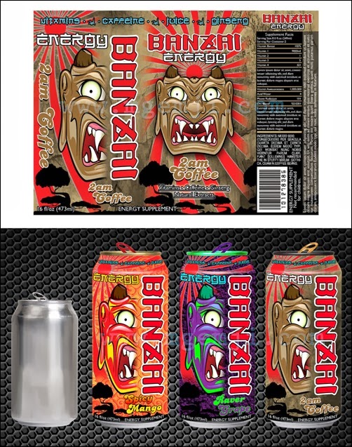 Banzai-Energy-Drink