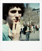 jamie livingston photo of the day April 19, 1980  Â©hugh crawford