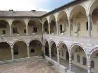 Historical visit