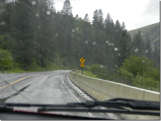 49 - down the rainy road 49 - down the rainy road