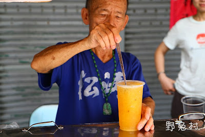 [嘉義-美食] 傳統古早味手工汽水