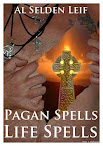 Pagan Spells Life Spells