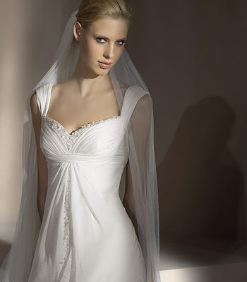 Avance San Patrick 2009 - Modelo Pamela