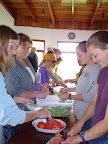 Sprachaufenthalt Monteverde CPI