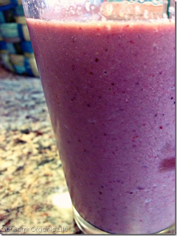 smoothie 2