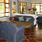 Ngorongoro Farm House © Foto: Angelika Krüger | Outback Africa Erlebnisreisen