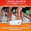 National de Natation FSASPTT 2011