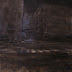 Object: 21054 - Walking during the night - 80 x 80 cm - € 1675.=