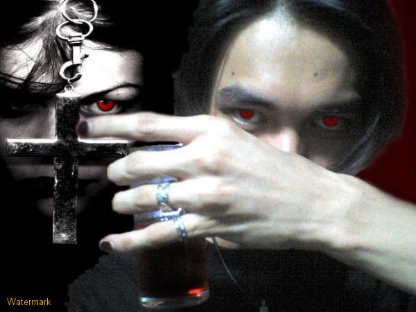 Gothic, Gothic Girls