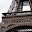 Paris - Tour Eiffel