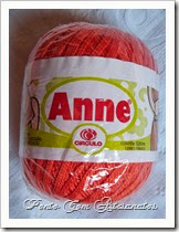 linha Anne – da Círculo – cor: 4448