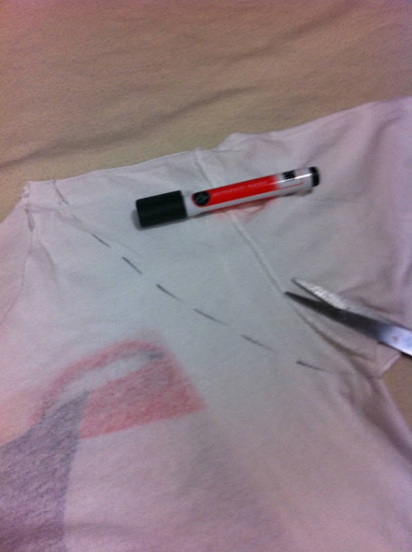 DIY Cut-Out Dress Krisp Clothing (4)