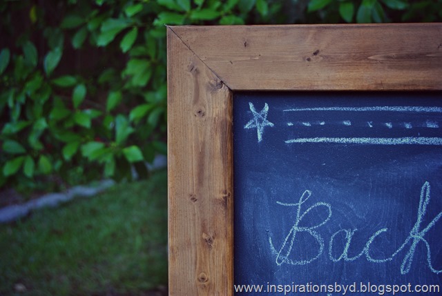 How to Age Pine www.inspirationsbyd.blogspot.com
