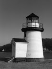 Mystic Seaport Maritime Museum, CT. 1995.