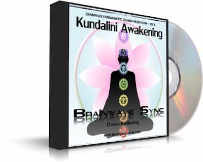 EL DESPERTAR DE KUNDALINI (Kundalini Awakening), Brainwave Sync
