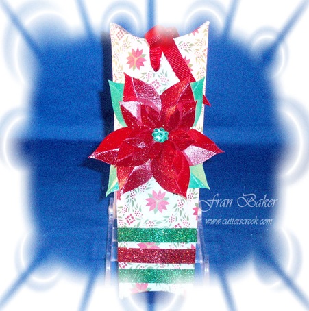 Poinsettia Pillow Box_CuttersCreekProject_111712