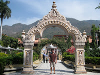 Parmath Ashram - Rishikesh, Uttarakhand