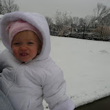 Snow Day