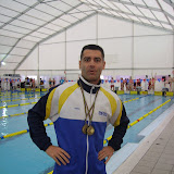 III Trofeo Open Master Valladolid - 4ª Jornada Liga Norte