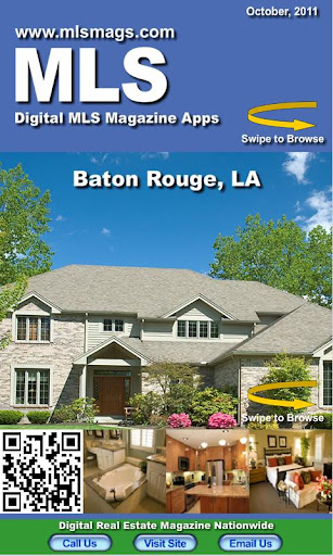 Baton Rouge Real Estate Mag