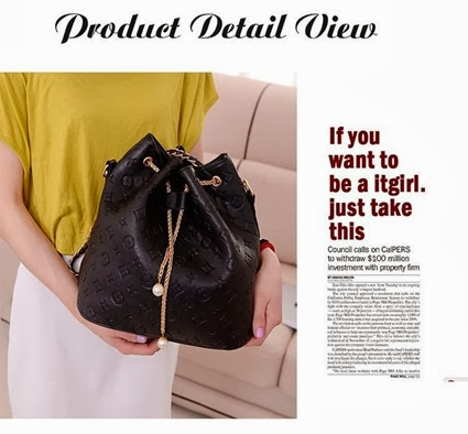 0724 Black (Harga 170.000) - Material PU Leather Height 29 Cm Bottom Width 28 Cm Thickness 14 Cm Weight 0.64