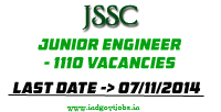 JSSC-Jobs-2014