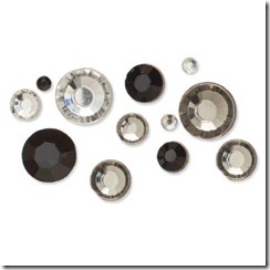 Sparkles - black and grey Z1754_400X400 Sparkles - black and grey Z1754_400X400