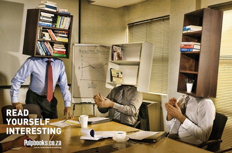 Pulp Books-boardroom