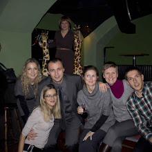 Božićni party 09.12.2011.
